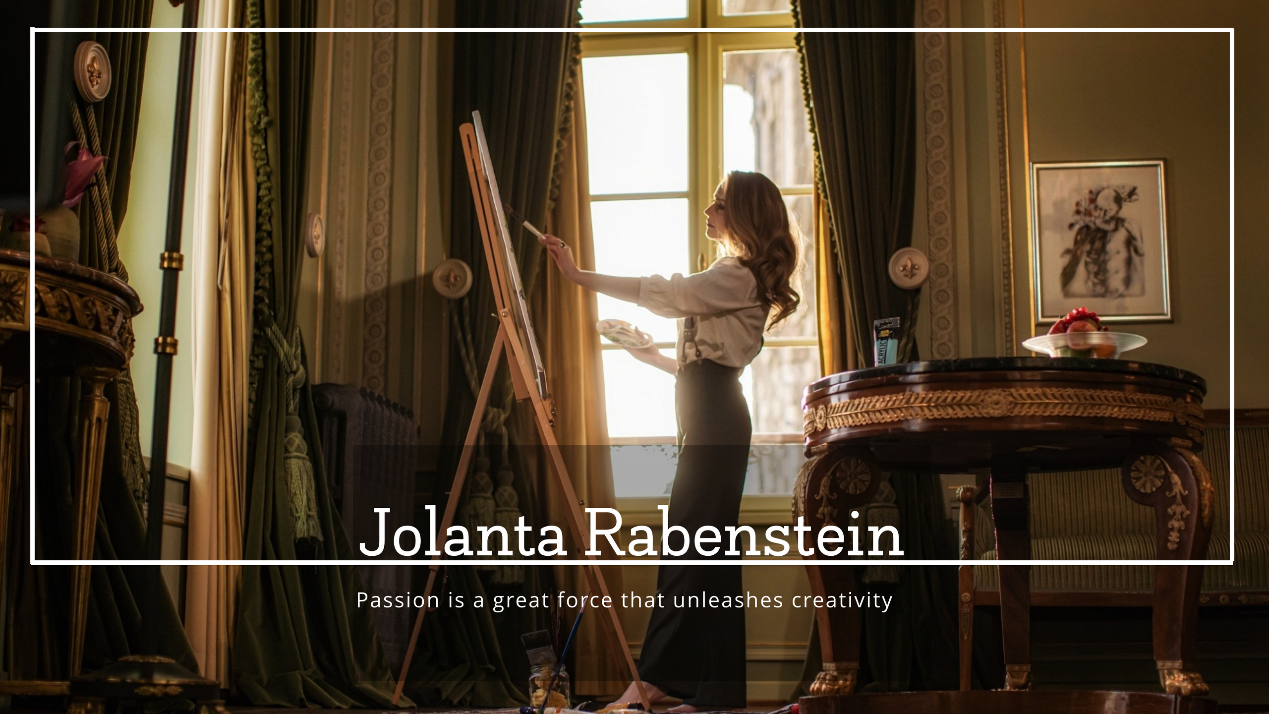 Jolanta Rabenstein