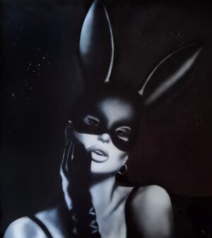 Bunny - Original