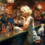 Artwork by best Swiss contemporary artist