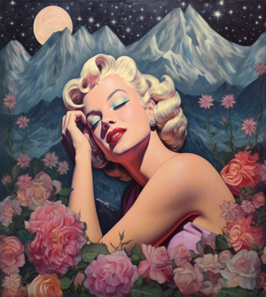 Artwork by best Swiss contemporary artist