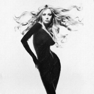 Artwork by best Swiss contemporary artist