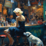 Artwork by best Swiss contemporary artist