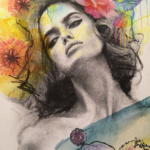 Artwork by best Swiss contemporary artist