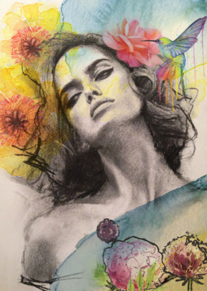 Artwork by best Swiss contemporary artist