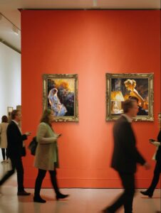 Art Auction 2025 Jolanta Rabenstein